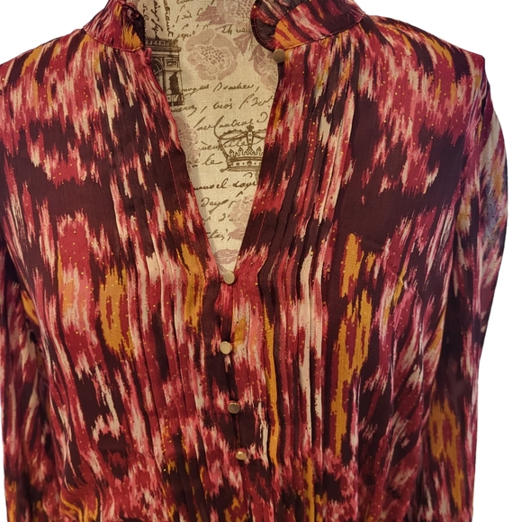 House of Harlow 1960 × Revolve Long Sleeve Dress Size 8 removed tag,never wore - Picture 3 of 6